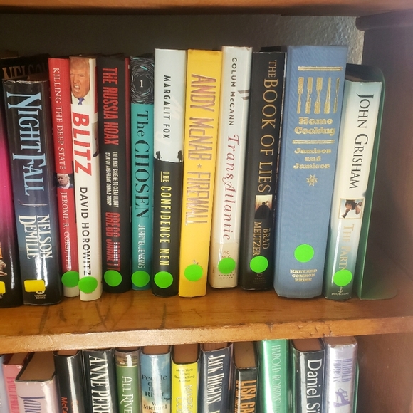 BOOKS Mystery Box 36 Pack for 175$ Rare, New & Vintage  (Read Descriptio… - Picture 16 of 16